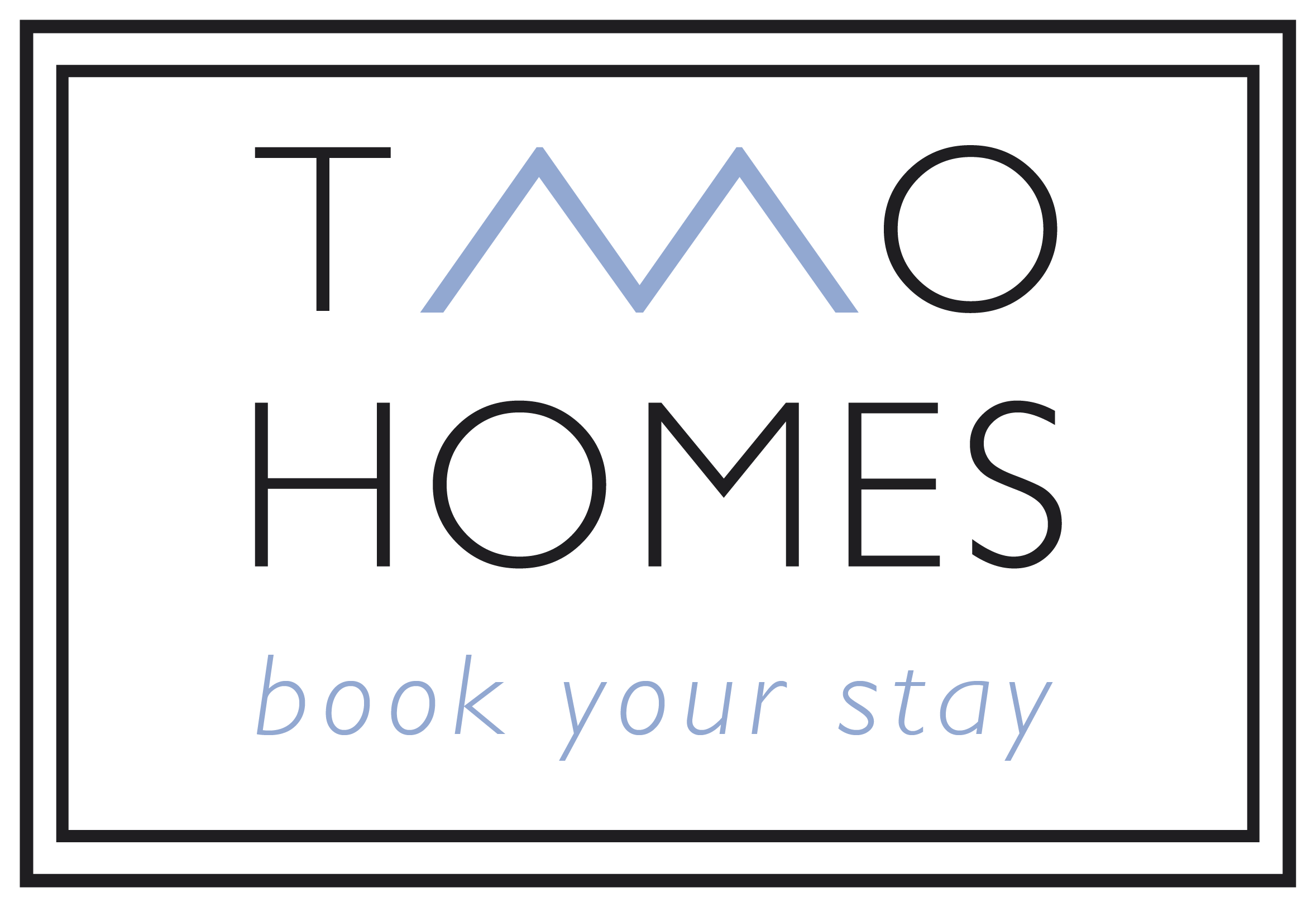 logotwohomes